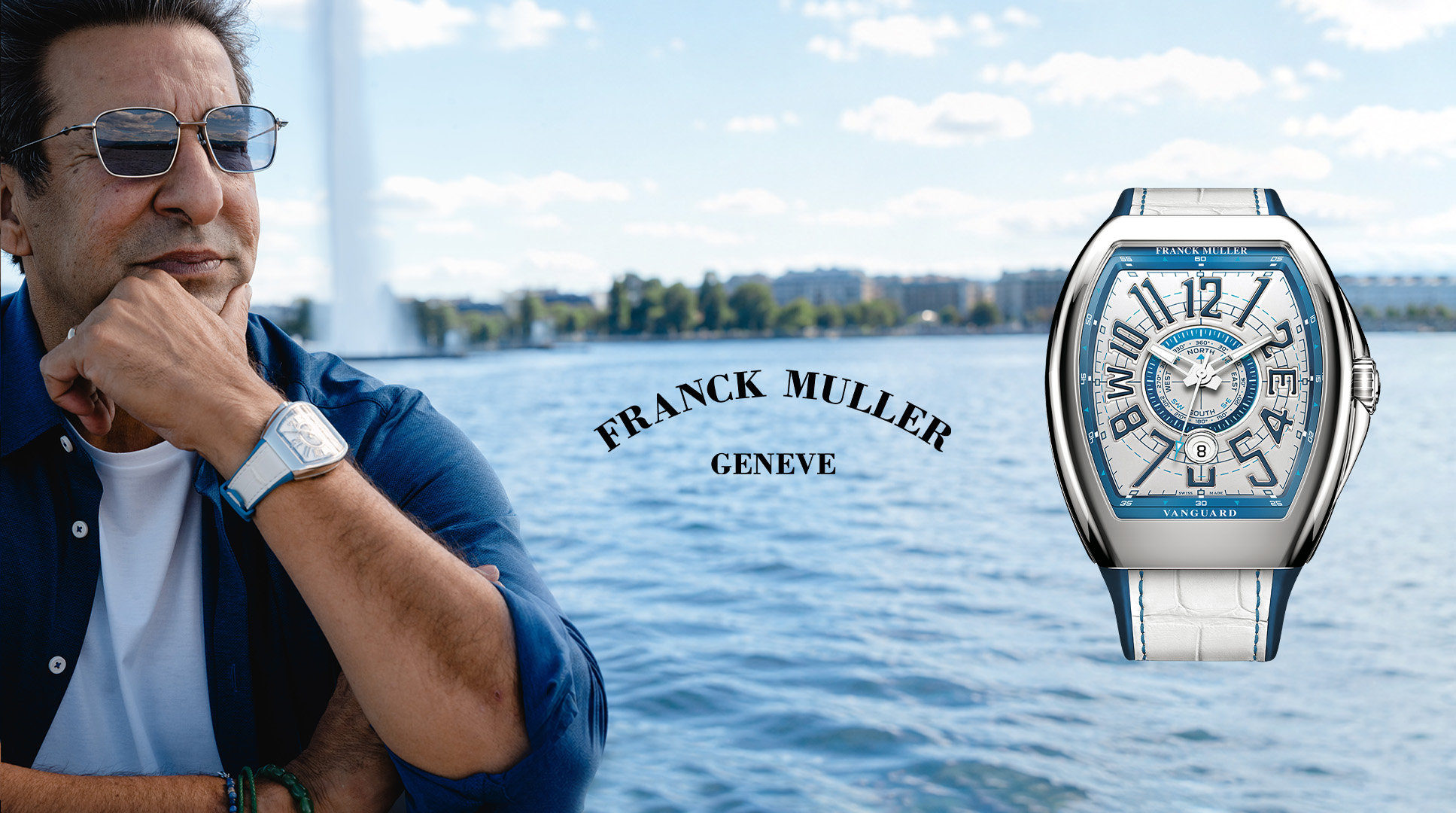 Franck Muller